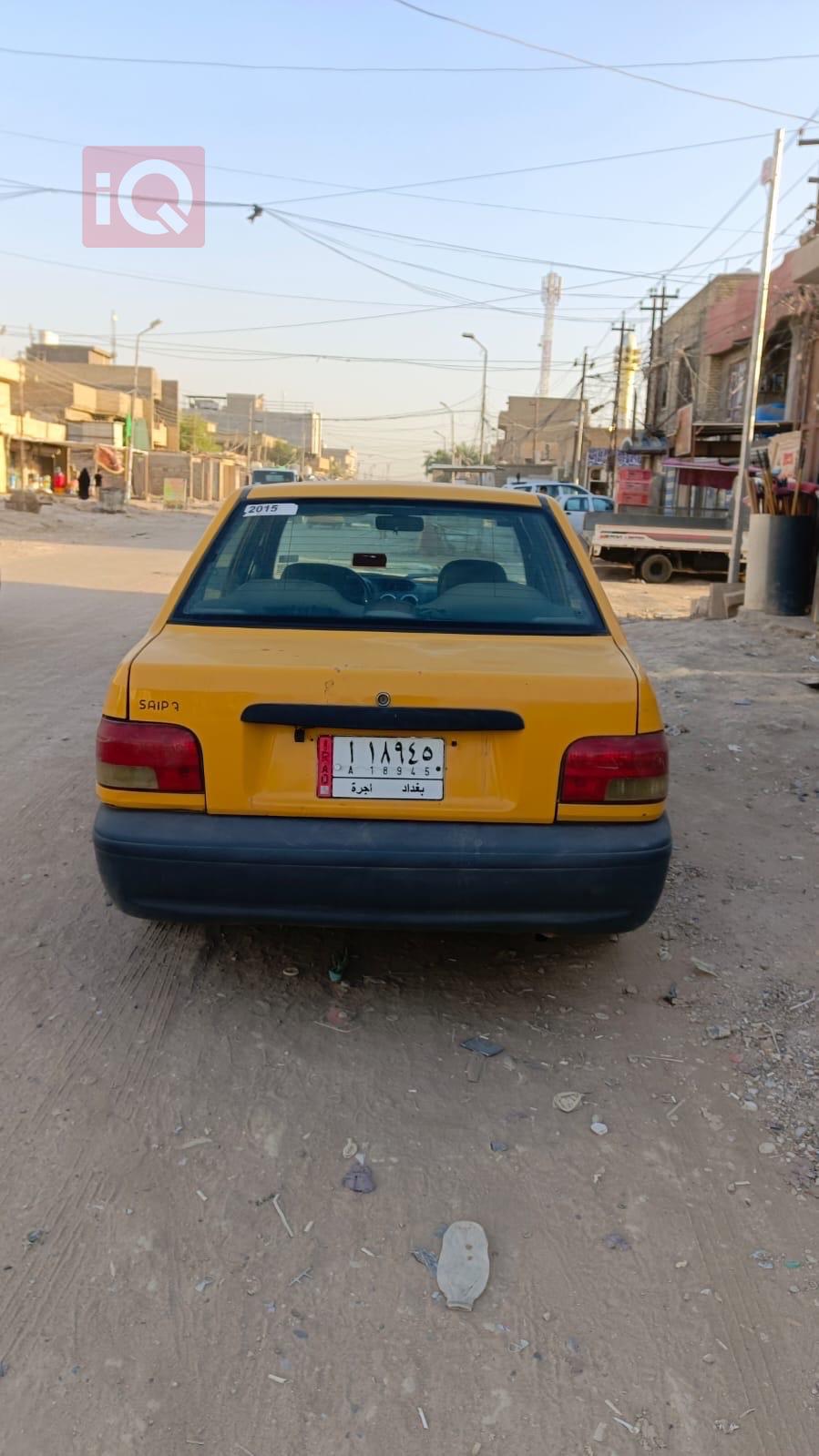 سايبا 131